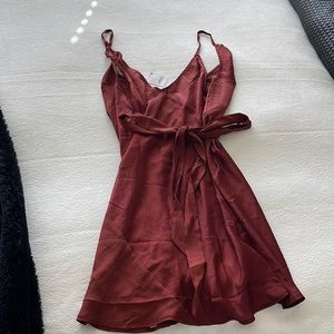 Free People Dress NWT
